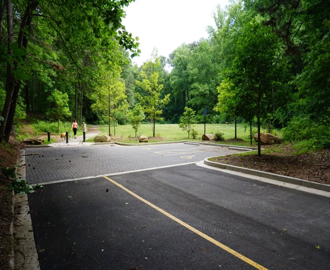 CIP Updates DeKalb County GA